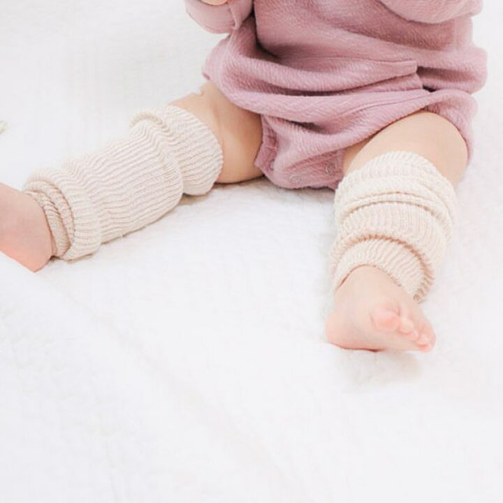 楽天市場 メイドインアース オーガニックコットン ベビーレッグウォーマー ラフィ オーガニック コットン レッグウォーマー アームウォーマー ベビー ボトムス ナチュラル あったか あったかグッズ 足元 赤ちゃん 防寒グッズ 防寒具 M便 1 2 ハーモネイチャー 楽天