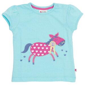 piccalilly �ySALE�^60%OFF�z�I�[�K�j�b�N�R�b�g�� �x�r�[�L���b�v�X���[�uT�V���c Pony | �q���� �I�[�K�j�b�N �R�b�g�� �x�r�[�� �Ԃ���� �j�̎q ���̎q �x�r�[�E�F�A �Ԃ���� �E�G�A �V���� �x