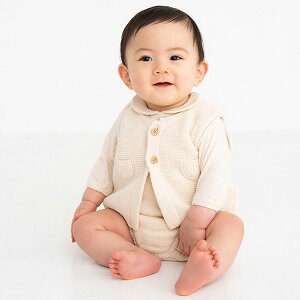 pompkinsBABY I[KjbNRbg xr[ jbg | I[KjbN Rbg xr[ Mtg v[g oYj { Ԃ xr[pi j̎q ̎q V 50 60 xr[ H~ 