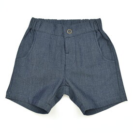 serendipity 【SALE／40%OFF】オーガニックコットン キッズライトデニムパンツ | 子供 服 パンツ 長ズボン キッズ 男の子 女の子 子供 服 キッズパンツ ウエア 綿 オーガニック コットン あったか 誕生日 プレゼント デニム セール