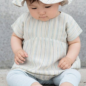 serendipity �I�[�K�j�b�N�R�b�g�� �x�r�[�M���U�[�h���X(����) stripe | �I�[�K�j�b�N �R�b�g�� �� �i�`������ �M�t�g �v���[���g ���� �t�� ���� �x�r�[ �Ԃ���� �����s�[�X