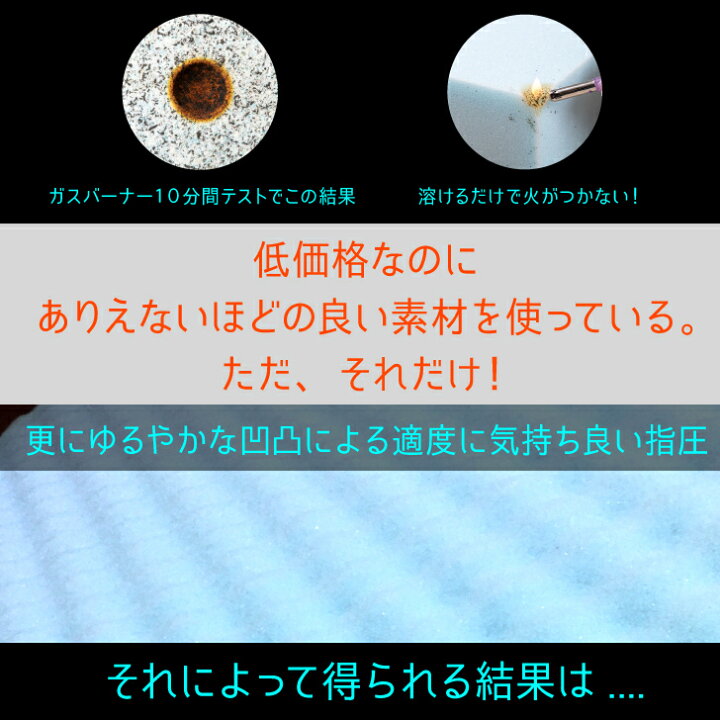 楽天市場 安心 安全の非常に燃えにくい 防臭 難燃 シングル マットレス 70ｍｍ 日本製 ウレタン マットレス 四つ折り 耐火素材 防臭消臭効果の活性炭入りにて 若い方から介護用シングルマットレスとしてなど幅広く大活躍中 マットレス専門店 ハーモニー産業
