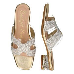 Bridget Birkin �N���A�r�W���[�~���[���T���_��