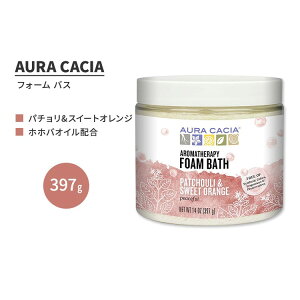 yX8000~ȏ1000~OFFz[撣ґoX^C]I[JVA tH[ oX 4ȏ̍ AURA CACIA FOAM BATH AC ouoX 70.9g 397gy킹Ĕzy񂹏izy