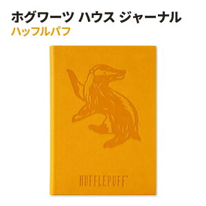 yő1000~OFFN[|zyΔقǊ̗mtFAz[׋EE}`[X]n[E|b^[ nbtpt G{X W[i Harry Potter Hufflepuff Embossed Journal