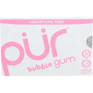 yX8000~ȏ1000~OFFz[12Zbg]sAK ouK AXpe[t[ Pur Gum Bubblegum 9PC y񂹏izy킹Ĕz