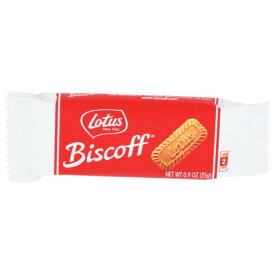 【ポイントUP★1日0時-12日9時】[20個セット]ロータス クッキービスコフブレック 2個入り Biscoff Cookie Biscoff Brk 2Ct 0.9OZ 【お取り寄せ商品】【合わせて買いたい】