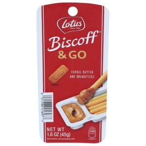 yX8000~ȏ1000~OFFz[8Zbg][^X NbL[o^[rXRtS[Biscoff Cookie Buttr Biscoff N Go 1.6OZ y񂹏izy킹Ĕz