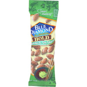 yX8000~ȏ1000~OFFz[12Zbg]u[_Ch A[h{[h 킳? Blue Diamond Almond Bold Wsbi&Soy Sce 1.5OZ y񂹏izy킹Ĕz