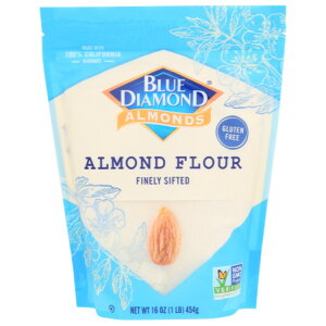 yX8~ȏ1000~OFFN[|z[4Zbg]u[_Ch A[h Blue Diamond Almond Flour 1LB y񂹏izy킹Ĕz