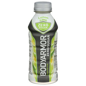 [12�Z�b�g]�{�f�B�A�[�}�[ ���C���[���V���K�[ 16floz Body Armor Bev Lemon Lime Zro Sugar 16FO �y�����񂹏��i�z�y���킹�Ĕ��������z