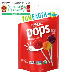yX8~ȏ1000~OFFN[|z[ǂHׂȂ玕̂߂][6Zbg]A[X I[KjbNA\[g|bv 87g(3.1 oz) Yumearth Lolli Pop 14Ct Org y񂹏izy킹Ĕ