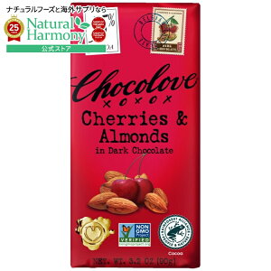 yX8000~ȏ1000~OFFz[12Zbg] `Ru _[N`R[g `F[ƃA[h Chocolove Cherries & Almonds in Dark Chocolatey񂹏izy킹Ĕz