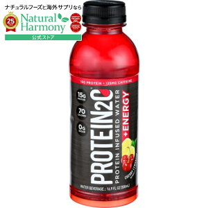 yX8000~ȏ1000~OFFz[12Zbg]veCgD[I[ GiW[`F[l[hProtein2o Bev Engry Chrry Lmnade 16.9FO y񂹏izy킹Ĕz