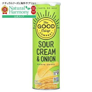 yX8~ȏ1000~OFFN[|z[^C][8Zbg]ObhNXvJpj[ T[N[IjI 5.6IXThe Good Crisp Company Sour Cream And Onion y񂹏izy