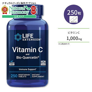 [LCƌCT|[gI]CtGNXeV r^~C&oCIPZ`tBg\[ xW^A^ubg 250 Life Extension Vitamin C and Bio-Quercetin Phytosome Tvg h{⏕