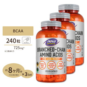 �y�v���o�X�P ���o���K�I�舤�p�zBCAA 240�� NOW Foods (�i�E�t�[�Y) BCAA 240 CAPS �J�v�Z�� ���򍽃A�~�m�_ ���C�V�� �C�\���C�V�� �o���� ���N�T�v�������g �h�{�⏕�H�i �C�O �A�����J �i�E�X�|�[
