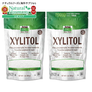 yX8~ȏ1000~OFFN[|z[ɂ̂ɂÖ]LVg[ pE_[iVRÖj 454g NOW Foods(iEt[Y) sugar_c Xylitol 1lb
