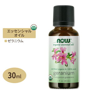 �y����|�C���gUP��1��-11��10���z[�A�����J�l�C����]�i�E�t�[�Y USDA�F��100���s���A�I�[�K�j�b�N�G�b�Z���V�����I�C�� 30ml 15��̍��� ���� NOW Foods Essential Oils