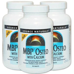 yX8~ȏ1000~OFFN[|z[3Zbg] \[Xi`Y ~NveC MBPIXeI JVEz 90 Source Naturals MBP Osteo with Calcium 90Tablets Tv Tvg N ^u