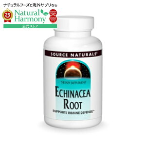 yX8000~ȏ1000~OFFz\[Xi`Y GLiZAGLX JvZ SOURCE NATURALS Echinacea Extract 500 mg 200 Capsule y񂹏izy킹Ĕz
