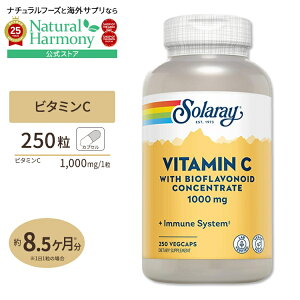 yX8000~ȏ1000~OFFz[LCƌCT|[gI]r^~C oCIt{mCh 1000mg 250 xW^uJvZ Solarayi\[j r^~C |tFm[ N Rose Hips Acerola Bioflavonoid