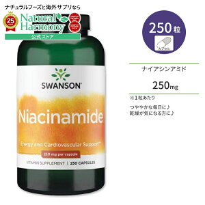 y8000~ȏ1000~OFFz[ptɉ߂!]X\ v~A iCAVA~h 250mg JvZ 250 Swanson Premiun Niacinamide Tvg r^~B3 m[tbV tbVt