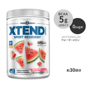 �G�N�X�e���h BCAA �E�H�[�^�[�������� �p�E�_�[ 284g ��30�� EXTND BCAA Watermelon 30 Servings NSF�F�� �؃g�� �_�C�G�b�g