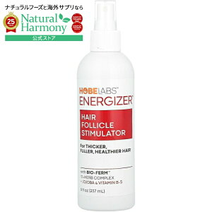 zx{Y GiWCU[ wAtHN XeB~[^[ PA Xv[ wAPA pϐ XJvPA zzo 237ml AR[sgp HOBE LABS Energizer Hair Follicle Stimulator 8 OUN