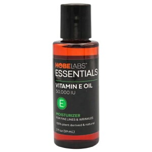 zx{ i` r^~EIC 50 000IU 57g HOBE LABS Naturals Vitamin E Oil (50 000 i.u.) 2 OUNCE y񂹏iz