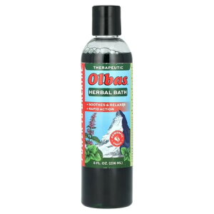 IoX n[ooX 227g OLBAS Herbal Bath 8 OUNCE y񂹏iz