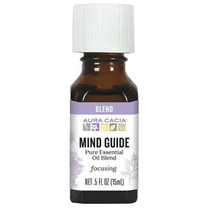 I[JVA }ChKCh 14g AURA CACIA Mind Guide 0.5 OUNCE y񂹏iz