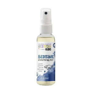 I[JVA LbY xbh^C~Xg 57g AURA CACIA Kids Bedtime Mist 2 OUNCE y񂹏iz