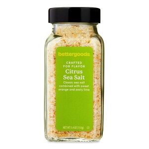 yX8000~ȏ1000~OFFzyAJEH}[gPBzx^[ObY VgX\guh 5.4IX bettergoods Citrus Salt Blend, 5.4 oz y񂹏izy킹Ĕz