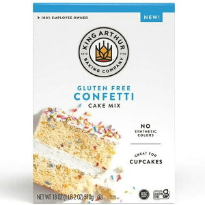 yX8~ȏ1000~OFFN[|zyAJEH}[gizLOA[T[x[LOJpj[ RtFbeBP[L~bNX Oet[ 18IX King Arthur Baking Company Confetti Cake 