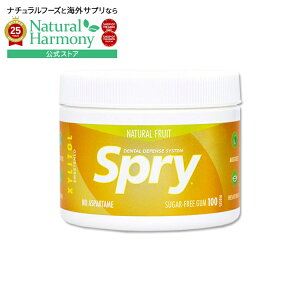 yX8000~ȏ1000~OFFz[^C]yIׂt[o[zLVA XvC `[COK LVg[ 100(120g) XLEAR Spry Fresh Natural Xylitol Chewing Gumy񂹏izy