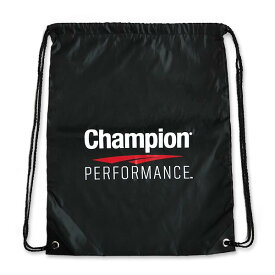 チャンピオン バッグ 巾着型 Champion Performance (チャンピオンパフォーマンス）