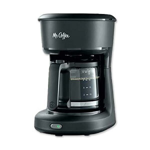 yX8000~ȏ1000~OFFz[ƂŖ{̈t]~X^[R[q[ R[q[[J[ 5Jbv ubN  Mr. Coffee 5-Cup Coffeemaker [CO] AJ