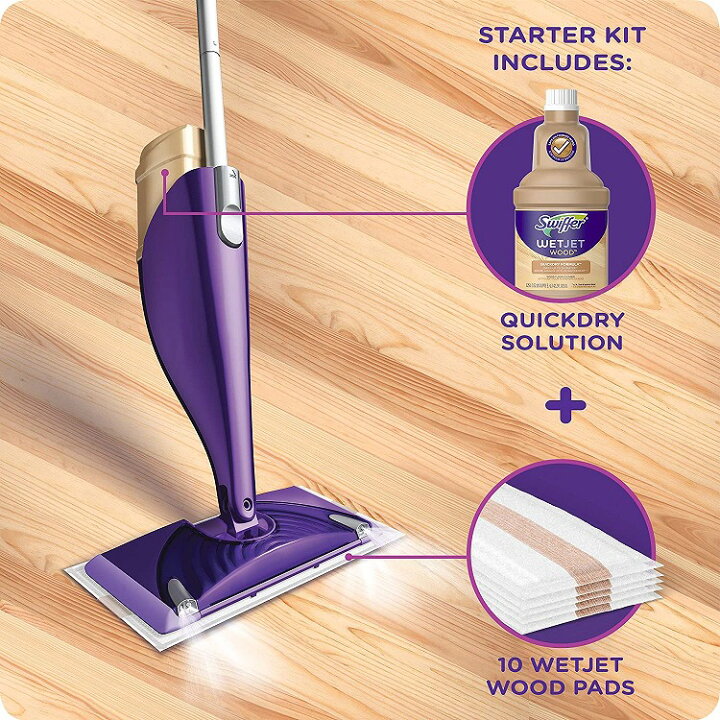 Swiffer Wetjet Hardwood Floor Pads Floor Roma