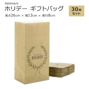 yX8000~ȏ1000~OFFz[fGȃNX}X]z[}[N nbs[zf[MtgobO 30Zbg Hallmark Happy Holidays Gift Bag i`  ~jTCY Vv zf[V[Y 