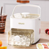 製氷皿 シリコン製氷皿 氷作る容器 氷を1秒で取り出す ビン付き 製氷機トレイ 氷トレー アイスキューブ …