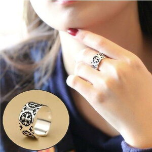 �w�� �����O ���f�B�[�X �����p �f�U�C�������O �I�[�v�������O �N���X �\���� ��� �V���o�[�J���[ ������� �v���[���g