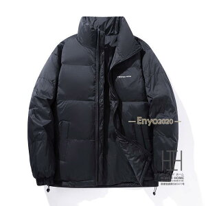 ダウンジャケット メンズ 白 おしゃれ 防寒着 ダウンコート スタンドカラー 軽量 暖かい メンズ大きいサイズ レディース アウター 冬