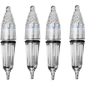led �W���� �d�r�� �� ��ނ� �C�J �A�W ���� ���C�g �t�B�b�V���O (12cm)