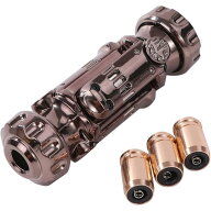 フィジェットトイ ガジェット 暇つぶし フィジェットスライダー グッズ (発射式)