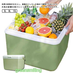 �N�[���[�{�b�N�X ���^ 5L 8L 13L �L�����v �A�E�g�h�A �n�[�h ���� �y�b�g�{�g�� ��^ �ۗ�� �ނ� �t�B�b�V���O ������� �N�[���[�{