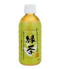 ハイピース 越前緑茶 330ml　24本入り