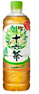 アサヒ飲料 十六茶 630ml 24本 Pet お茶飲料 価格比較 価格 Com