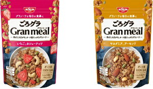 Iׂ2P[X@VXR O Granmeal 300g@16ܓi2P[Xj