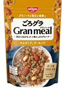 VXR O Granmeal }J_~AƃA[h 300g@8ܓ